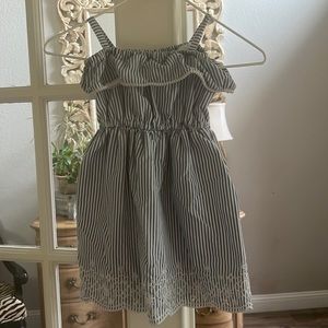 Penelope Mack 3T Summer Dress